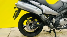 Suzuki V-strom 650, снимка 7
