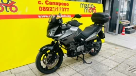Suzuki V-strom 650, снимка 11