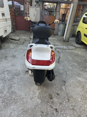 Honda Foresight, снимка 3