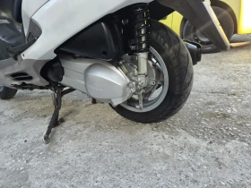 Honda Foresight, снимка 5