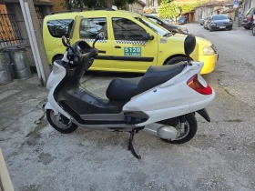 Honda Foresight, снимка 4