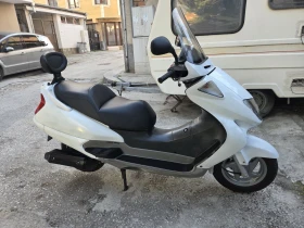 Honda Foresight, снимка 2