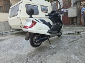 Honda Foresight, снимка 11