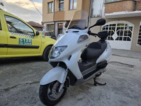 Honda Foresight, снимка 12