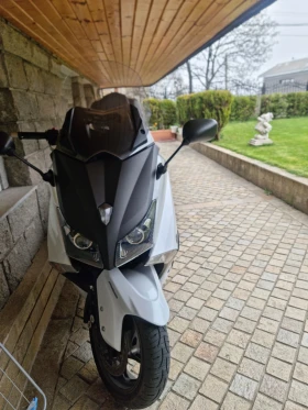 Yamaha T-max 530, снимка 6