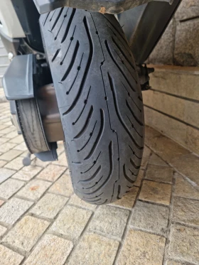 Yamaha T-max 530, снимка 4