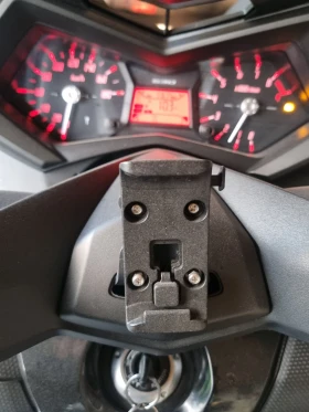 Yamaha T-max 530, снимка 7