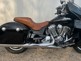 Indian Roadmaster, снимка 10