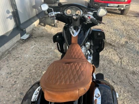 Indian Roadmaster, снимка 12