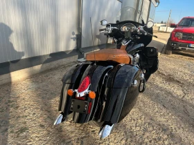 Indian Roadmaster, снимка 7