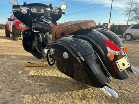 Indian Roadmaster, снимка 4