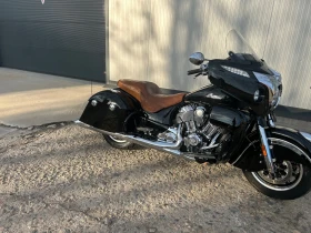 Indian Roadmaster, снимка 13