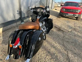 Indian Roadmaster, снимка 14