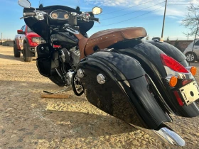 Indian Roadmaster, снимка 3