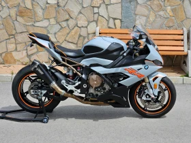 BMW S 1000 RR, снимка 5