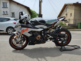 BMW S 1000 RR, снимка 6