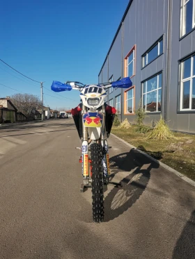 Husqvarna TC, снимка 2