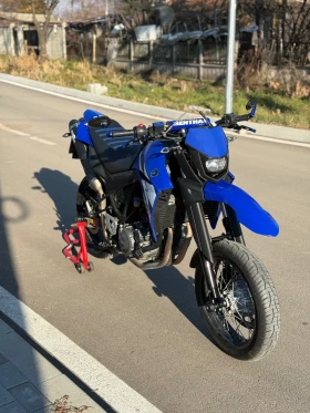 Yamaha Xt XT660X A2, снимка 1