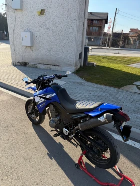 Yamaha Xt XT660X A2, снимка 10