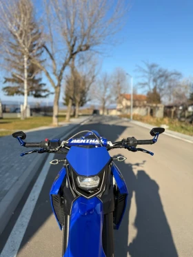 Yamaha Xt XT660X A2, снимка 13