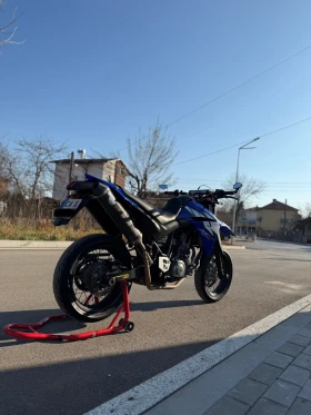 Yamaha Xt XT660X A2, снимка 12