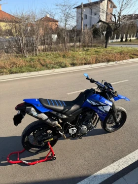 Yamaha Xt XT660X A2, снимка 9