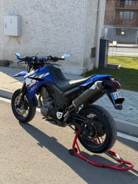 Yamaha Xt XT660X A2, снимка 3