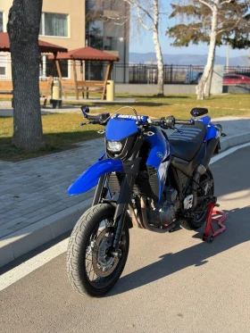 Yamaha Xt XT660X A2, снимка 2