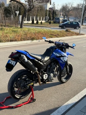 Yamaha Xt XT660X A2, снимка 4