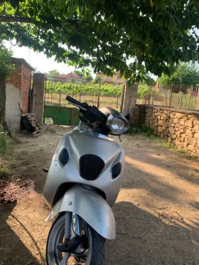     Aeon Quadro 50