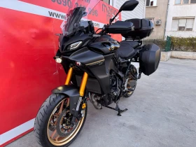 Yamaha Tracer 9GT ABS QS TC  | Mobile.bg    11