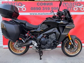 Yamaha Tracer 9GT ABS QS TC 