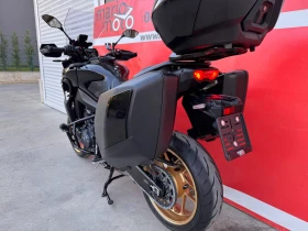 Yamaha Tracer 9GT ABS QS TC  | Mobile.bg    12