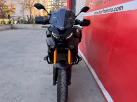 Yamaha Tracer 9GT ABS QS TC  | Mobile.bg    3