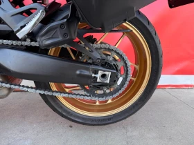 Yamaha Tracer 9GT ABS QS TC  | Mobile.bg    14