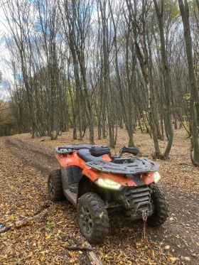 Segway Powersports ATV-Snarler, снимка 6