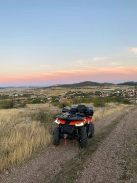 Segway Powersports ATV-Snarler, снимка 2