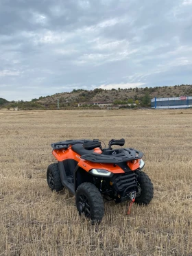 Segway Powersports ATV-Snarler, снимка 4