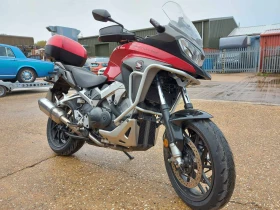 Honda Crossrunner | Mobile.bg � ����� ������ 2