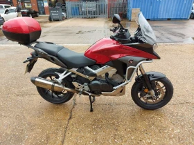 Honda Crossrunner  - изображение 1