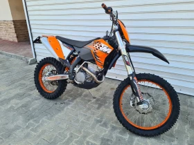 Ktm EXC F 250cc | Auto.bg — изображение 4