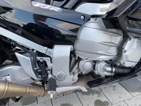 Yamaha Fjr 1300A | Auto.bg — изображение 5
