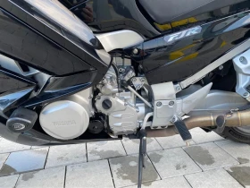 Yamaha Fjr 1300A | Auto.bg — изображение 6