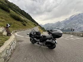 Yamaha Fjr 1300A | Auto.bg — изображение 3