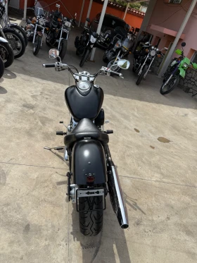 Yamaha Drag Star 1100 | Mobile.bg � ����� ������ 7