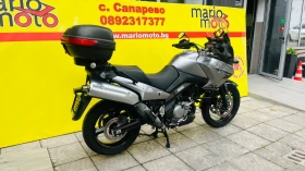 Suzuki V-strom 650 | Mobile.bg � ����� ������ 3