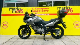 Suzuki V-strom 650 | Mobile.bg � ����� ������ 10