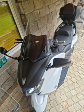 Yamaha T-max 530 | Auto.bg — изображение 2
