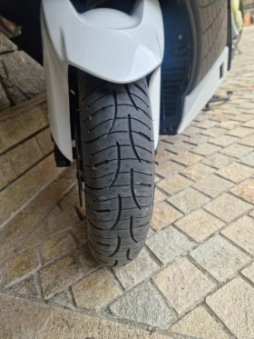 Yamaha T-max 530 | Auto.bg — изображение 3