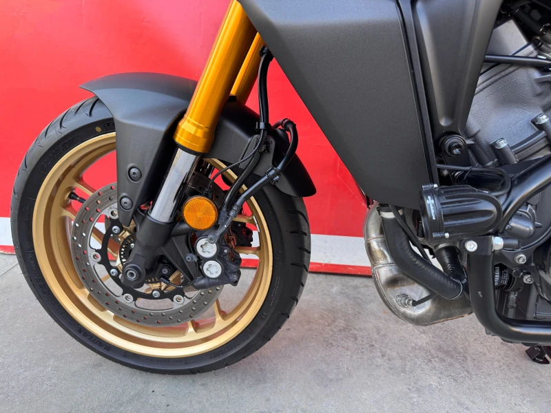 Yamaha Tracer 9GT ABS QS TC , снимка 15 - Мотоциклети и мототехника - 52256874